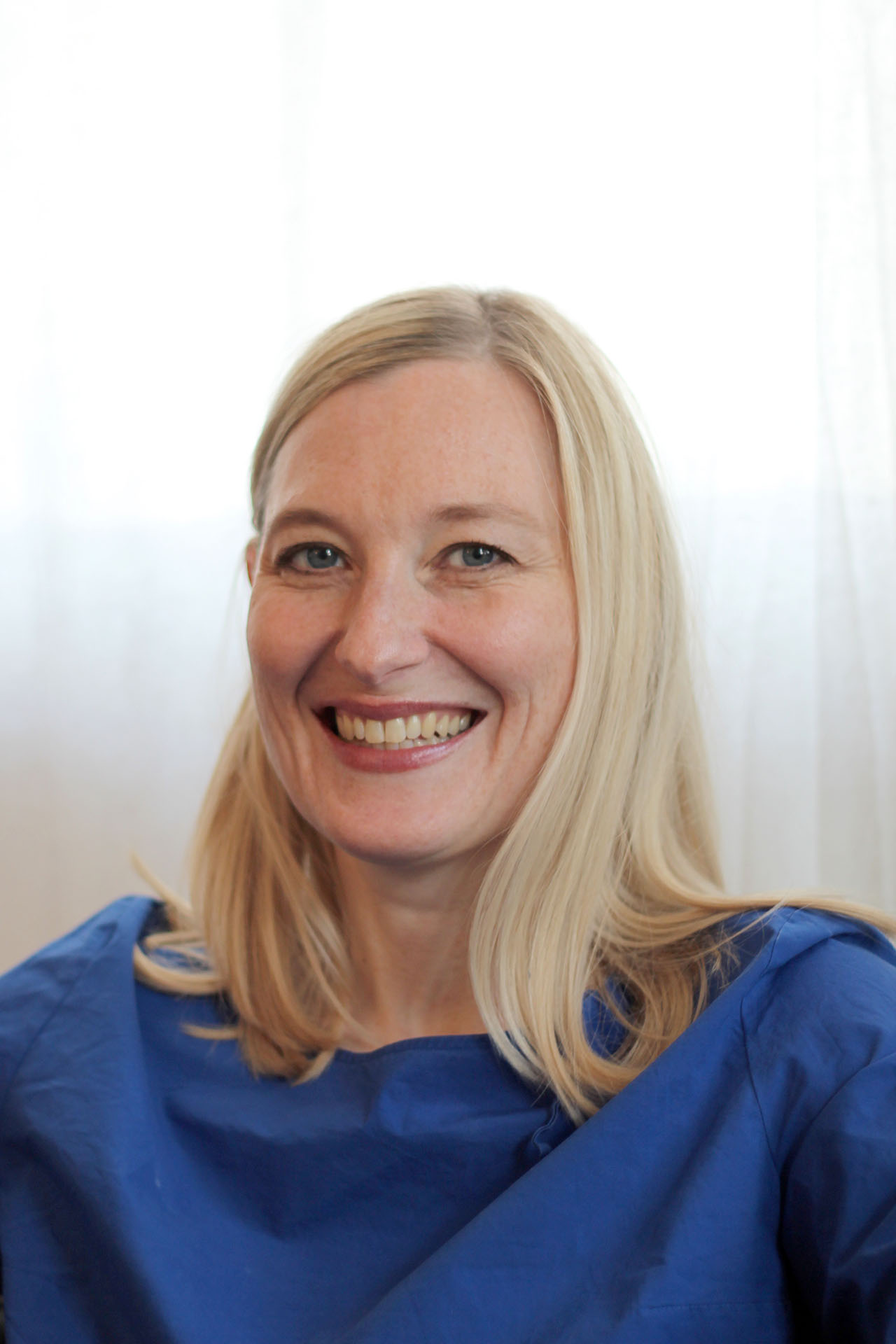 Dr. Jennifer Nicolai